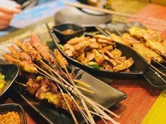 -紫滇源云南生态菜(丹凤街店)