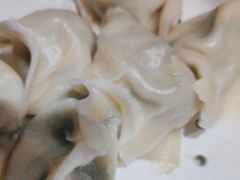 -日丰园海肠水饺·老字号大连海鲜(和平广场店)