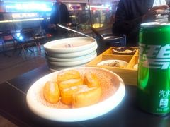 -牛牛和牛海鲜粥底火锅(长虹国际城店)
