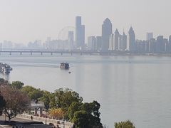 -南昌之星摩天轮