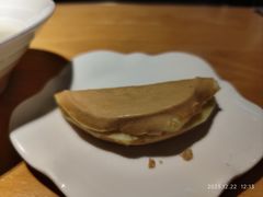 -龙抄手食府(浣花北路店)