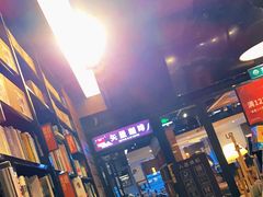 -西西弗书店&矢量咖啡(万象城店)