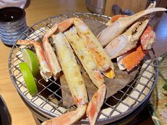 -綱元·海鲜豆捞(明州里店)