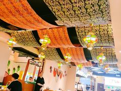 -巴尔喀十新疆餐厅(开发区店)