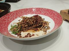 -伊和园清真餐饮
