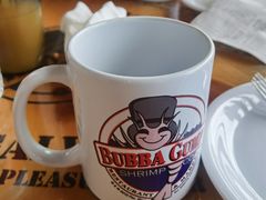 -阿甘虾餐厅(凌霄阁店)