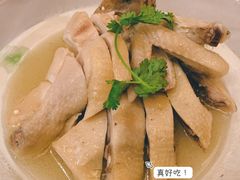 -四海轩(珠海海泉湾店)