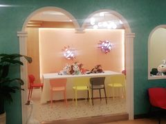 -外沙富龙城酒楼(老街店)