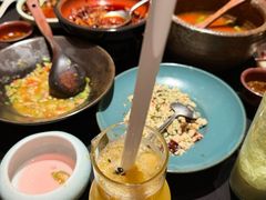 -山石榴·贵州菜(丰盛里店)