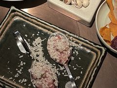 金枪鱼3拼-High Yaki THE SEA海鲜居酒屋