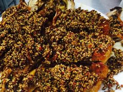 -松明一烤肉馆(鲁园店)