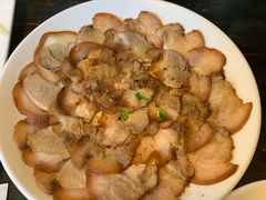 -我去·春饼文化主题餐厅(国定路总店)
