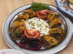 -Yum Yum 土耳其风味餐厅(万达尊店)