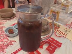 -肥肥虾庄·金牌油焖大虾(汉口城市广场店)