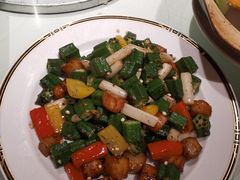 -东海海鲜酒家(中信广场店)