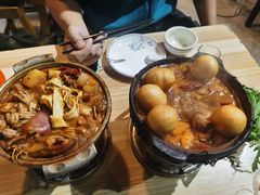 -范贤光鸡公煲(平乐园总店)
