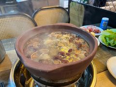 -东记炭炉·海鲜鸡煲(龙华店)