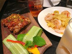 -Nord Grill&Bar Highland诺德西餐(深圳欢乐海岸店)