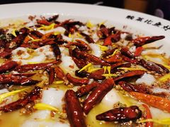 -新太二·鲜料川菜(群光广场店)