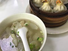 -迎桂馒头店(博爱路店)