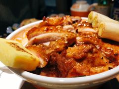 -桃花丼烧肉饭(凯丹商场店)