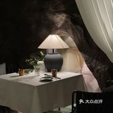 西安最高级的韩餐!溶洞风韩料氛围感jue了