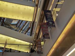 -天河城购物中心