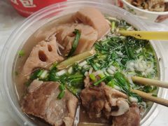-燕子煨汤(山海关路店)