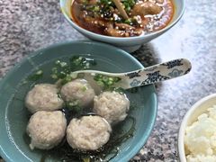 -李记小小吃(涪江路店)