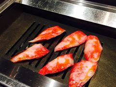 -俺的焼肉(銀座9丁目店)