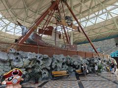 -东方山水乐园山之王国(全室内)
