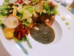 -L'Arome芳芳法国餐厅(仙林金鹰店)