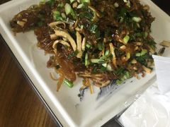 -小乡小镇·传承桐庐土菜·老板亲自烧的菜