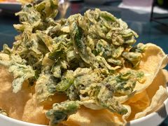 -天毓山庄·餐厅