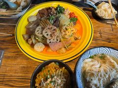 -北丐先生·野馄饨烧烤(雨花万象店)