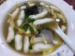 -魏四小鱼锅贴王