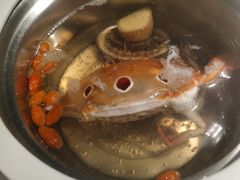 -加餐海鲜自助餐厅(福清万达店)