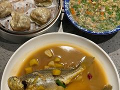 -荣家小吃(紫阳街店)