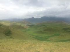 -水洞沟旅游区
