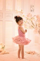 -爱你宝贝孕婴亲子摄影美学馆(绍兴店)