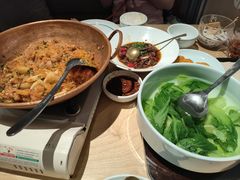 -一坐一忘云南菜(卓悦中心)