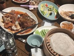 -大连君悦酒店·星海湾壹号Dalian·Dalian(星海广场店)