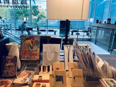 -茑屋书店(天目里店)