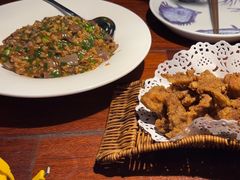 -前海沿·青岛菜(五四广场永旺店)