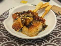 -争鲜回转寿司(通州万达店)