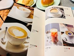 -有璟阁港式餐厅(国贸商城店)