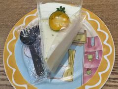 -提亚烘焙·手作面包·生日蛋糕(七星店)