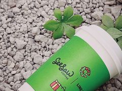-Seesaw Coffee(朝阳大悦城店)