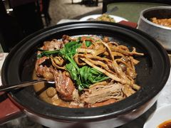 -湖滨28中餐厅·西湖宴·杭州君悦酒店