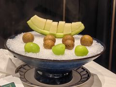 -禧悦楼 · 港味海鲜火锅